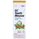 GC Tooth Mousse Tutti Frutti remineralizirajuća zaštitna krema za osjetljive zube bez fluorida