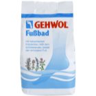 Gehwol Classic kúpeľ pre boľavé a unavené nohy s rastlinnými extraktmi