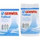 Gehwol Classic kúpeľ pre boľavé a unavené nohy s rastlinnými extraktmi