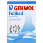 Gehwol Classic kúpeľ pre boľavé a unavené nohy s rastlinnými extraktmi