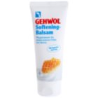 Gehwol Classic Ápoló balzsam a lábak puhaságáért