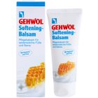 Gehwol Classic Ápoló balzsam a lábak puhaságáért