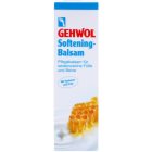Gehwol Classic Ápoló balzsam a lábak puhaságáért