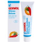 Gehwol Classic loção para os pés com efeito hidratante para pele normal e seca