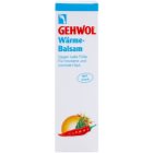 Gehwol Classic loção para os pés com efeito hidratante para pele normal e seca