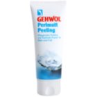 Gehwol Classic negovalni piling za noge z bisernim prahom