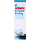 Gehwol Classic negovalni piling za noge z bisernim prahom