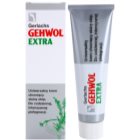 Gehwol Extra Creme de pés universal com eficácia de amplo espectro