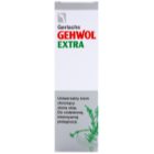 Gehwol Extra Creme de pés universal com eficácia de amplo espectro