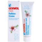 Gehwol Med desodorizante intensivo em creme para uma proteção de longa duração para pernas