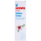 Gehwol Med desodorizante intensivo em creme para uma proteção de longa duração para pernas