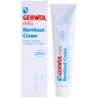 Gehwol Med creme emoliente para pele calejada