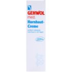 Gehwol Med creme emoliente para pele calejada