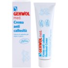 Gehwol Med creme intensivo suavizante para pele calejada