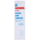 Gehwol Med creme intensivo suavizante para pele calejada