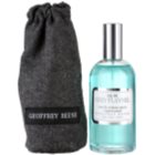 Geoffrey Beene Eau De Grey Flannel Eau de Toilette für Herren 120 ml