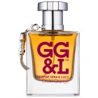 George Gina & Lucy Code Orange toaletna voda za ženske 50 ml