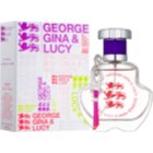 George Gina & Lucy George Gina & Lucy woda perfumowana dla kobiet 50 ml