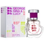 George Gina & Lucy George Gina & Lucy toaletní voda pro ženy 30 ml