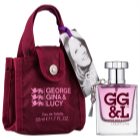 George Gina & Lucy Liquid Love woda toaletowa dla kobiet 50 ml