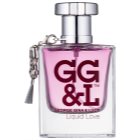 George Gina & Lucy Liquid Love woda toaletowa dla kobiet 50 ml