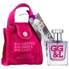 George Gina & Lucy Summer Song woda toaletowa dla kobiet 50 ml