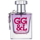 George Gina & Lucy Summer Song woda toaletowa dla kobiet 50 ml