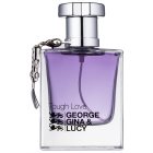 George Gina & Lucy Tough Love eau de toilette per donna 50 ml