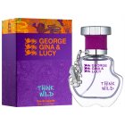 George Gina & Lucy Think Wild eau de toilette pentru femei 30 ml
