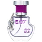 George Gina & Lucy Think Wild eau de toilette pentru femei 30 ml