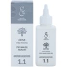 Gestil Detox detoxikačné čistiace sérum