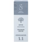 Gestil Detox detoxikačné čistiace sérum