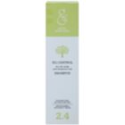 Gestil Oil Control champô para cabelo oleoso