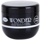 Gestil Wonder Revitalizing Cream For Damaged, Chemically Treated Hair