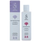 Gestil Reconstruction erneuerndes Shampoo für gefärbtes und geschädigtes Haar
