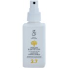 Gestil Vitality & Protection balsam (nu necesita clatire) pentru par subtire si gras
