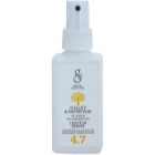 Gestil Vitality & Protection serum rewitalizujące do włosów farbowanych i zniszczonych