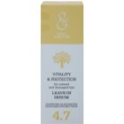 Gestil Vitality & Protection serum rewitalizujące do włosów farbowanych i zniszczonych