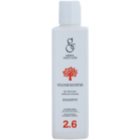 Gestil Volume Booster champô para cabelos finos