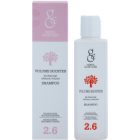 Gestil Volume Booster champô para cabelos finos