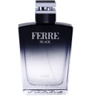 Gianfranco Ferré Ferré Black toaletní voda pro muže 100 ml