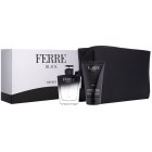 Gianfranco Ferré Ferré Black coffret cadeau I.