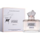 Gianfranco Ferré Camicia 113 toaletná voda pre ženy 100 ml