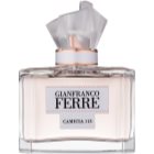 Gianfranco Ferré Camicia 113 toaletná voda pre ženy 100 ml