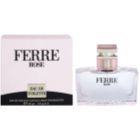 Gianfranco Ferré Ferré Rose toaletná voda pre ženy 30 ml