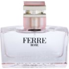 Gianfranco Ferré Ferré Rose toaletná voda pre ženy 30 ml
