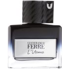 Gianfranco Ferré L´Uomo eau de toilette para hombre 50 ml
