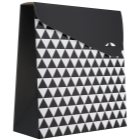 Giftino Wrapping ajándék kis geometry táska