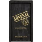 Gilles Cantuel Arsenal Gold Parfumovaná voda pre mužov 100 ml
