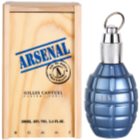Gilles Cantuel Arsenal Blue Eau de Parfum für Herren 100 ml